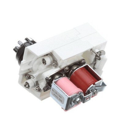 Multiplex Vlv Dole Ffv 3.0Oz/Sec 00557500